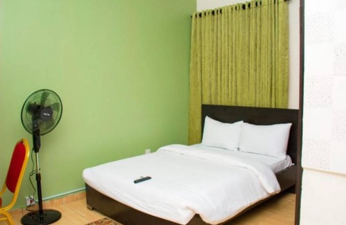 Lagos Mainland Hotel | Esporta Hotel Yaba