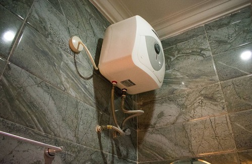Lagos Hotel | Esporta Suites