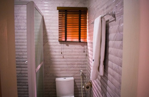 Lagos Hotel | Esporta Suites