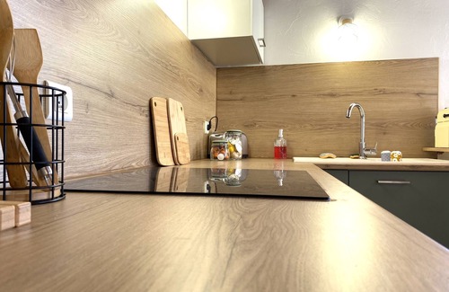 Fayence Apartment | Esprit Bohème