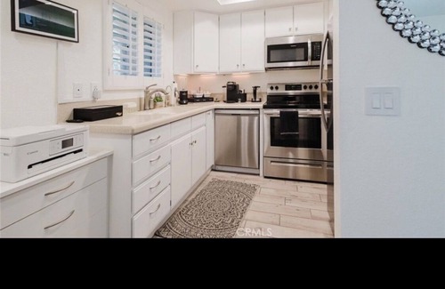 Cathedral City Condo | Esprit Sunshine Condo