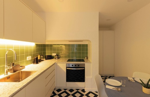 Baixa House | Esqina Urban Lodge