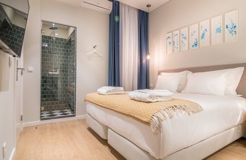 Baixa House | Esqina Urban Lodge