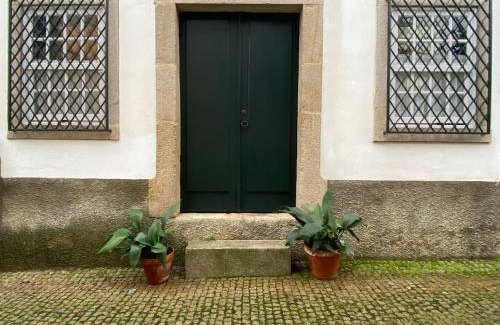 Torre de Moncorvo Apartment | Esquina do Visconde, Guesthouse