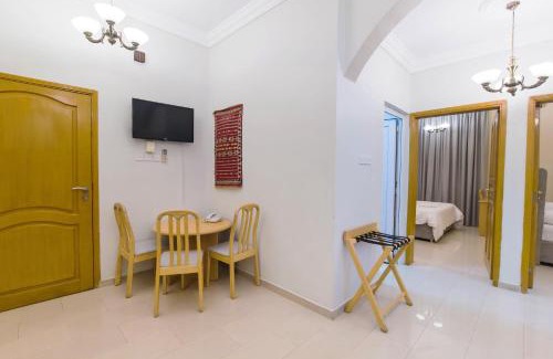 Khasab Apartment | Esra Hotel Apartment