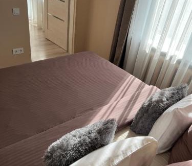 Gulbene Apartment | ESSE Apartament