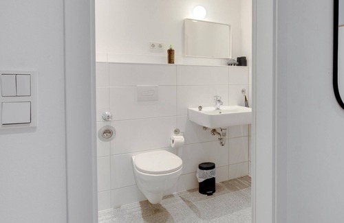 Stadtkern Apartment | Essen Kibbelstr | Suite