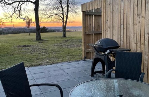 Randers Bed & Breakfast | Essenbaekgaard B&B