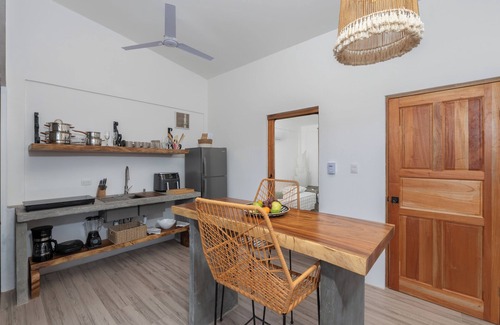 La Cruz Villa | Essence of Honey Villas & Boutique Safari - Villa # 3