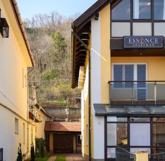 Tokaj Apartment | Essence Apartman Tokaj