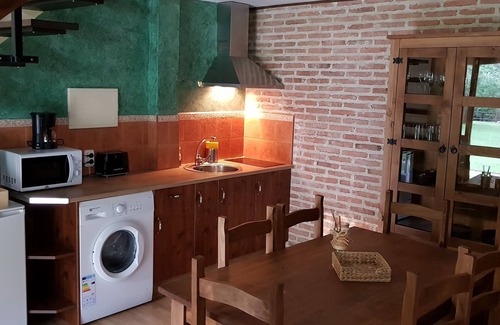 Arenas de San Pedro Cottage | Essence of Gredos IV