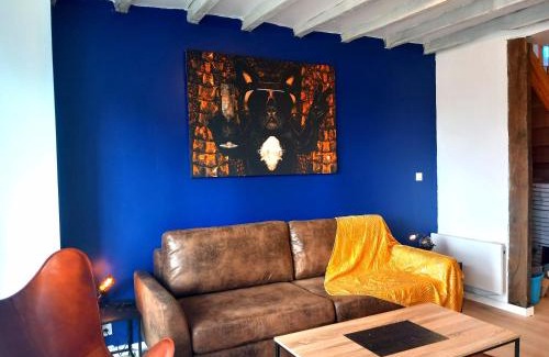 Eguzon-Chantome House | EssenCiel du lac III