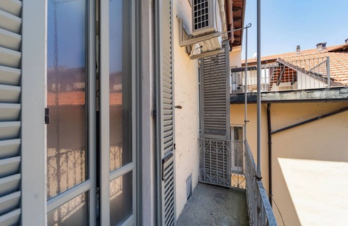 Cuneo Apartment | Essential Dream - One Bedroom Apartment, Sleeps 2