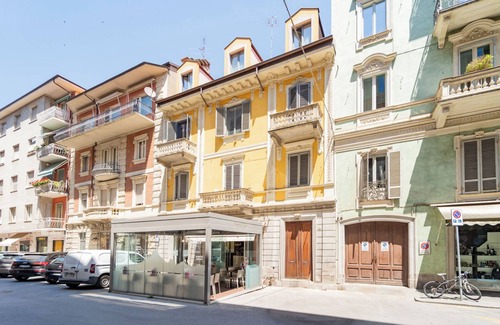 Cuneo Apartment | Essential Dream - One Bedroom Apartment, Sleeps 2