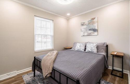 Radcliff House | Essential Escape