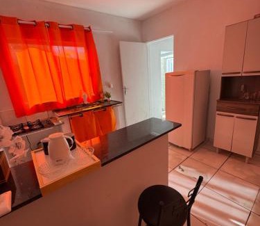 Gurupi Apartment | Essenza Home
