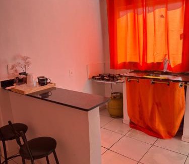Gurupi Apartment | Essenza Home