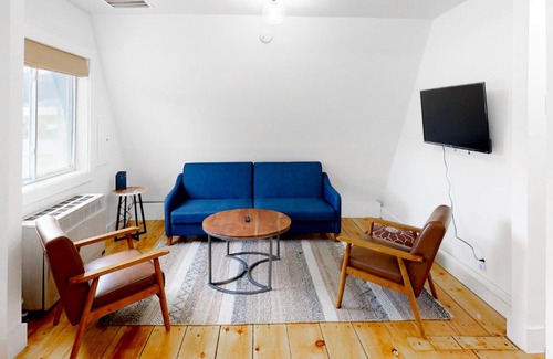 Essex Junction House | Essex Escape