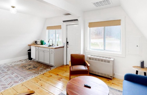 Essex Junction House | Essex Escape