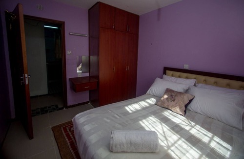 Hospital Apartment | Essy's Homely Furnished Apartment