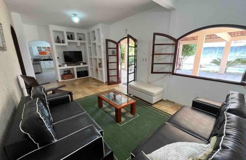 Mariricu House | Estância Zuliani