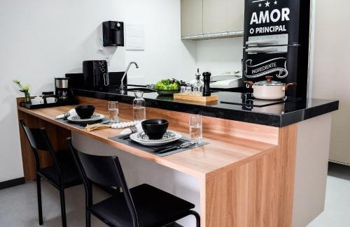 Jardim Camburi Apartment | Estúdio 1009 - Jardim Camburi, Vitória - ES