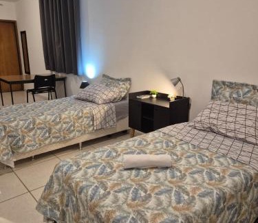 Apiai Apartment | Estúdio Charmoso no Centro de Apiaí