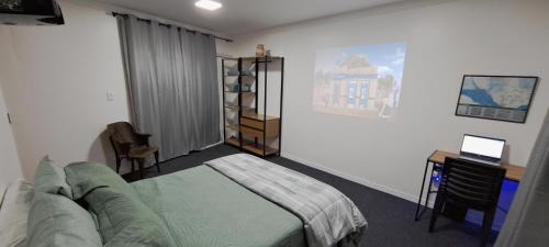 Manaus Apartment | Estúdio em Manaus