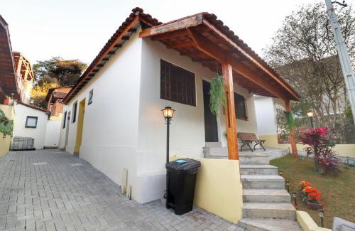 Companhia Fazenda Belem House | Estúdio II - Franco da Rocha - Completo
