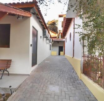 Companhia Fazenda Belem House | Estúdio II - Franco da Rocha - Completo