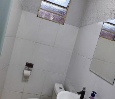 Sao Joaquim 1a Secao Apartment | Estúdio mobiliado 5