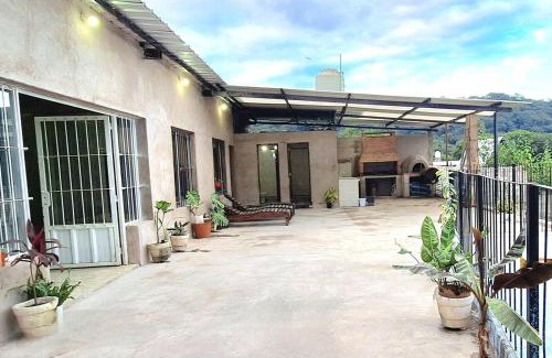 San Antonio House | Establo 2 - Casa Vacacional en Jujuy