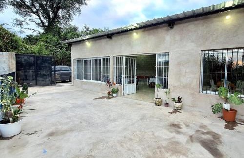 San Antonio House | Establo 2 - Casa Vacacional en Jujuy