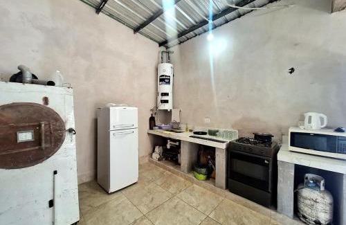 San Antonio House | Establo 2 - Casa Vacacional en Jujuy