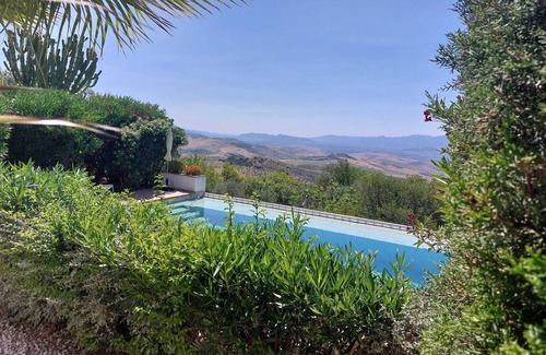 Alozaina Apartment | Establo Cortijo la Juanita