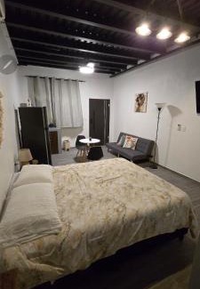 Juticalpa Apartment | Estación 1501