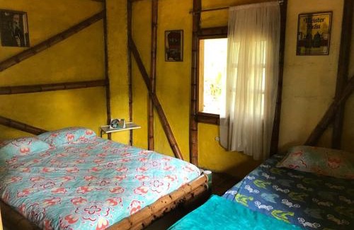 San Rafael Bed & Breakfast | ESTACION PARAISO DE DANTAS