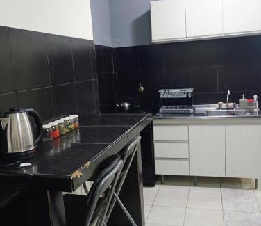 Ricardo Rojas Apartment | Estadía Selene