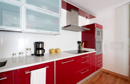 Pamplona City Centre Apartment | ESTAFETA 39 - Old Town + Camino Santiago