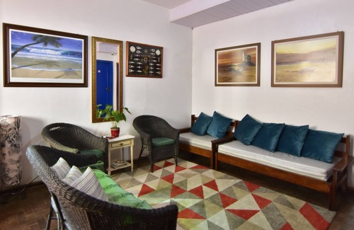 Taio House | Estalagem 11