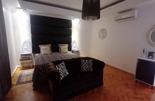 Portalegre Bed & Breakfast | Estalagem da Liberdade