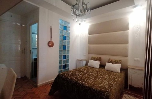 Portalegre Bed & Breakfast | Estalagem da Liberdade