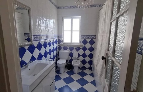 Portalegre Bed & Breakfast | Estalagem da Liberdade