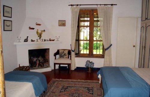 Minas House | Estancia Aguila Blanca