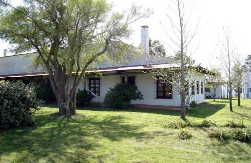 Minas House | Estancia Aguila Blanca