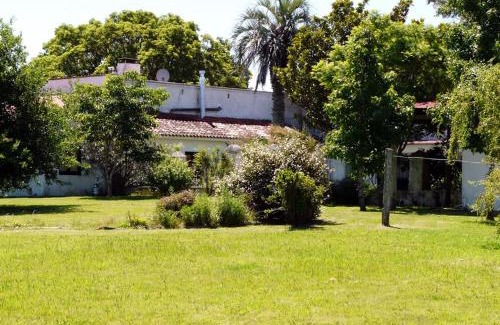 Minas House | Estancia Aguila Blanca