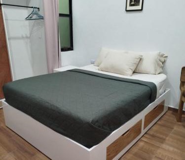 Comalcalco House | Estancia Chon Cortes