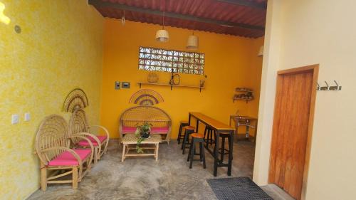 Comalcalco House | Estancia Chon Cortes