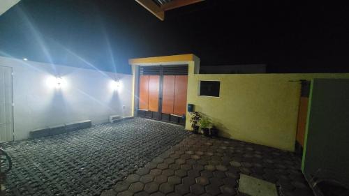 Comalcalco House | Estancia Chon Cortes