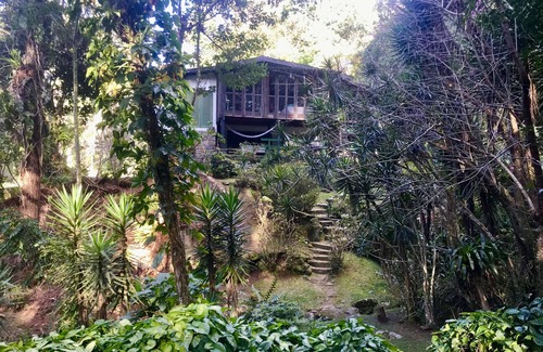Miguel Pereira Cottage | Estancia das Nascentes - Sítio São Francisco